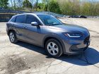 2023 Honda Hr-v Lx Gray vin: 3CZRZ2H3XPM721029 2023 Honda Hr-v Lx Gray vin: 3CZRZ2H3XPM721029