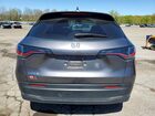 2023 Honda Hr-v Lx Gray vin: 3CZRZ2H3XPM721029 2023 Honda Hr-v Lx Gray vin: 3CZRZ2H3XPM721029