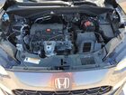 2023 Honda Hr-v Lx Gray vin: 3CZRZ2H3XPM721029 2023 Honda Hr-v Lx Gray vin: 3CZRZ2H3XPM721029