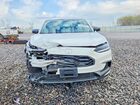 2025 Honda Hr-v Sport White vin: 3CZRZ2H50SM771903