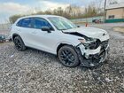 2025 Honda Hr-v Sport White vin: 3CZRZ2H50SM771903