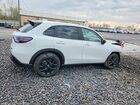 2025 Honda Hr-v Sport White vin: 3CZRZ2H50SM771903