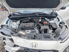 2025 Honda Hr-v Sport White vin: 3CZRZ2H50SM771903