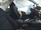 2026 Honda Hr-v Awd Sport White vin: 3CZRZ2H50TM705644