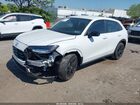 2026 Honda Hr-v Awd Sport White vin: 3CZRZ2H50TM705644