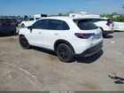 2026 Honda Hr-v Awd Sport White vin: 3CZRZ2H50TM705644