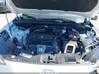 2026 Honda Hr-v Awd Sport White vin: 3CZRZ2H50TM705644