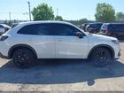 2026 Honda Hr-v Awd Sport White vin: 3CZRZ2H50TM705644