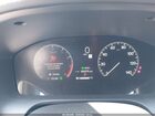 2026 Honda Hr-v Awd Sport White vin: 3CZRZ2H50TM705644