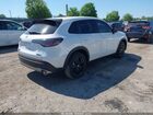 2026 Honda Hr-v Awd Sport White vin: 3CZRZ2H50TM705644