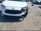 2026 Honda Hr-v Awd Sport White vin: 3CZRZ2H50TM705644