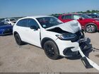 2026 Honda Hr-v Awd Sport Белый vin: 3CZRZ2H50TM717048