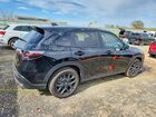 2024 Honda Hr-v Sport Black vin: 3CZRZ2H51RM764453