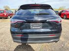 2024 Honda Hr-v Sport Black vin: 3CZRZ2H51RM764453