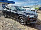 2024 Honda Hr-v Sport Black vin: 3CZRZ2H51RM764453