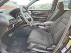 2024 Honda Hr-v Sport Black vin: 3CZRZ2H51RM764453
