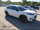 2023 Honda Hr-v Awd Sport Белый vin: 3CZRZ2H52PM735752