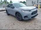 2024 Honda Hr-v Awd Sport/awd Sport W/o Bsi Синий vin: 3CZRZ2H52RM763604