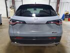 2025 Honda Hr-v Sport Серый vin: 3CZRZ2H52SM772745