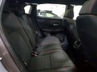 2025 Honda Hr-v Sport Серый vin: 3CZRZ2H52SM772745