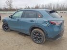 2023 Honda Hr-v Sport Синий vin: 3CZRZ2H53PM705725 2023 Honda Hr-v Sport Синий vin: 3CZRZ2H53PM705725