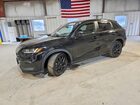 2023 Honda Hr-v Sport Black vin: 3CZRZ2H53PM732522