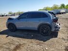 2023 Honda Hr-v Sport Серый vin: 3CZRZ2H53PM749305