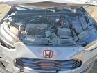 2023 Honda Hr-v Sport Серый vin: 3CZRZ2H53PM749305