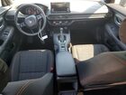 2023 Honda Hr-v Sport Серый vin: 3CZRZ2H53PM749305