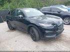 2025 Honda Hr-v Awd Sport Black vin: 3CZRZ2H53SM723554