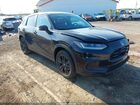 2026 Honda Hr-v Awd Sport Black vin: 3CZRZ2H53TM729825
