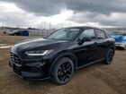 2024 Honda Hr-v Sport Black vin: 3CZRZ2H54RM758145