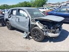 2025 Honda Hr-v Awd Sport Gray vin: 3CZRZ2H54SM720761