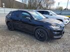 2025 Honda Hr-v Sport Черный vin: 3CZRZ2H54SM746695