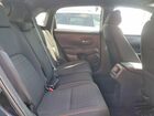 2025 Honda Hr-v Sport Черный vin: 3CZRZ2H54SM746695