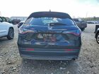 2025 Honda Hr-v Sport Черный vin: 3CZRZ2H54SM746695