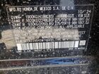 2025 Honda Hr-v Sport Черный vin: 3CZRZ2H54SM746695