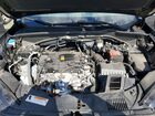 2025 Honda Hr-v Sport Черный vin: 3CZRZ2H54SM746695