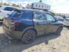 2025 Honda Hr-v Sport Черный vin: 3CZRZ2H54SM746695