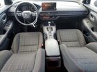 2025 Honda Hr-v Sport Черный vin: 3CZRZ2H54SM746695
