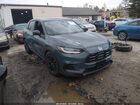 2026 Honda Hr-v Awd Sport Blue vin: 3CZRZ2H54TM737321