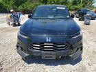 2023 Honda Hr-v Sport Black vin: 3CZRZ2H55PM722249