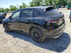 2023 Honda Hr-v Sport Black vin: 3CZRZ2H55PM722249