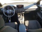 2024 Honda Hr-v Sport White vin: 3CZRZ2H55RM709584 2024 Honda Hr-v Sport White vin: 3CZRZ2H55RM709584