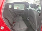 2025 Honda Hr-v Sport Red vin: 3CZRZ2H55SM708831