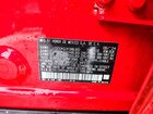 2025 Honda Hr-v Sport Red vin: 3CZRZ2H55SM708831