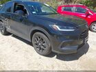 2025 Honda Hr-v Awd Sport Black vin: 3CZRZ2H55SM734281