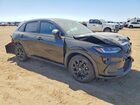 2023 Honda Hr-v Sport Black vin: 3CZRZ2H56PM701670