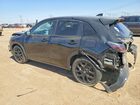 2023 Honda Hr-v Sport Black vin: 3CZRZ2H56PM701670
