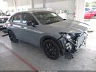 2025 Honda Hr-v Awd Sport Gray vin: 3CZRZ2H56SM766396